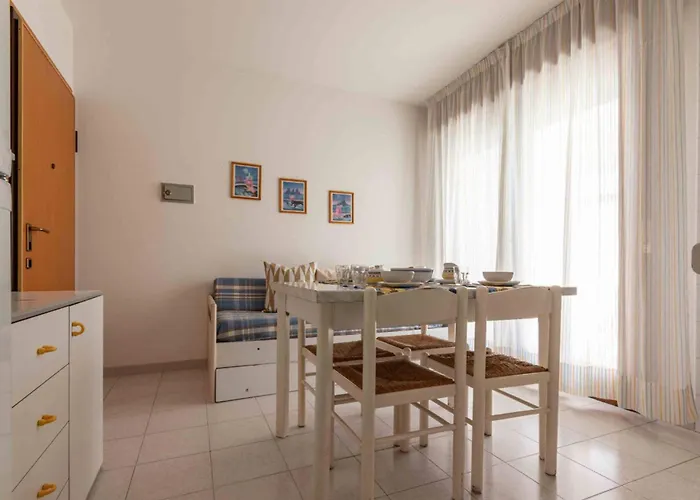 Beautiful Close To * Bibione