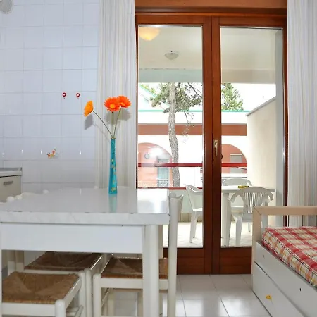 Apartmán Beautiful Close To - Beahost Bibione