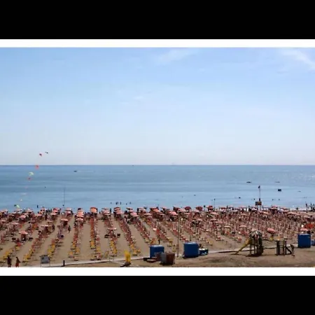 Beautiful Close To - Beahost * Bibione