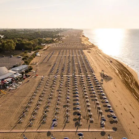Beautiful Close To - Beahost * Bibione