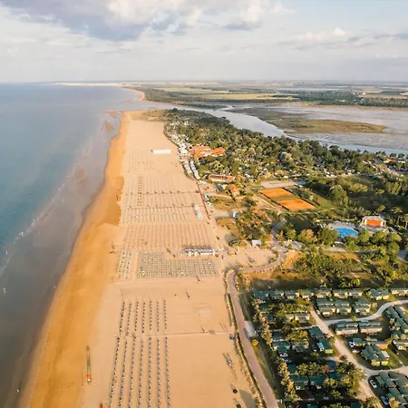 Beautiful Close To - Beahost Apartmán Bibione